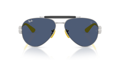 Silver - 0RB3762M 8056262483381