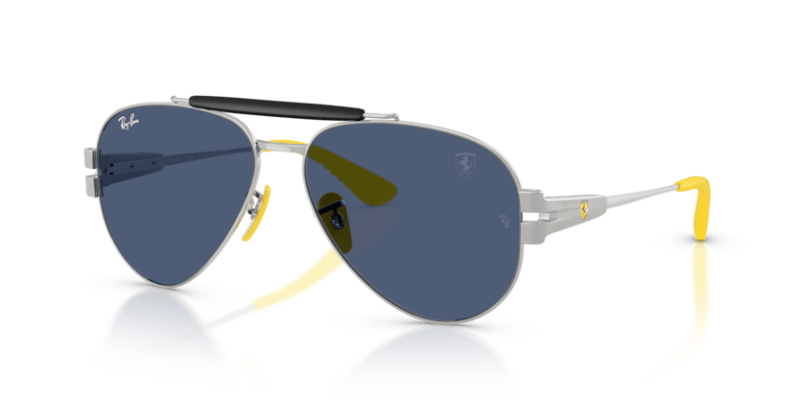 Silver - 0RB3762M 8056262483381