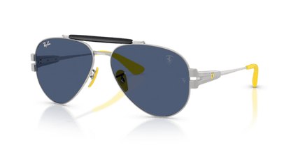 Silver - 0RB3762M 8056262483381