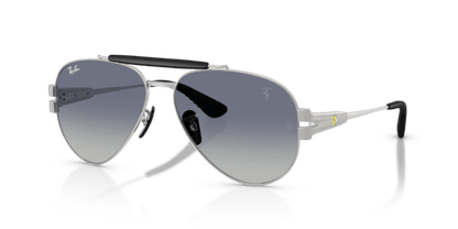 Silver - 0RB3762M 8056262483398