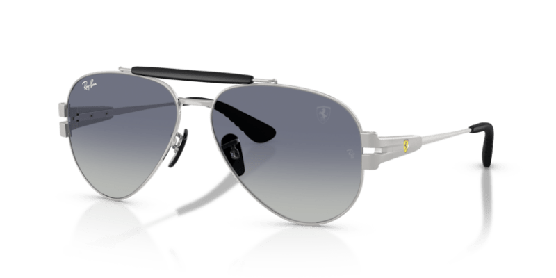 Silver - 0RB3762M 8056262483398