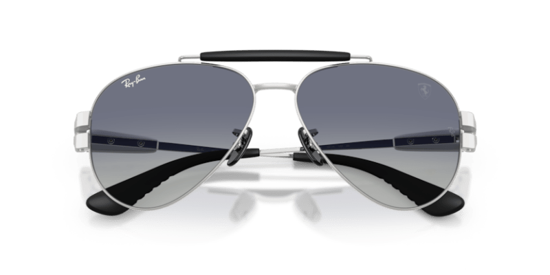 Silver - 0RB3762M 8056262483398