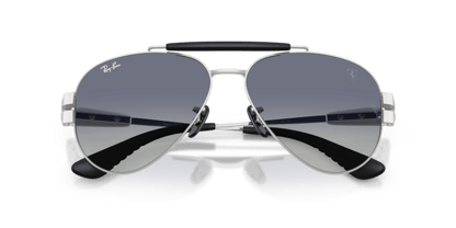 Silver - 0RB3762M 8056262483398