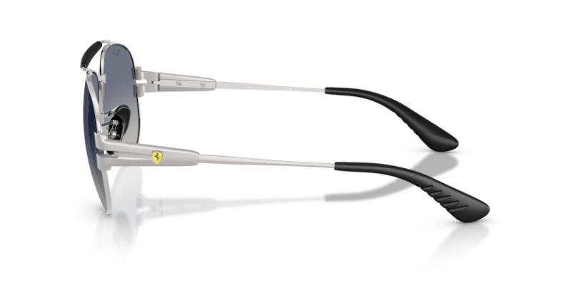 Silver - 0RB3762M 8056262483398