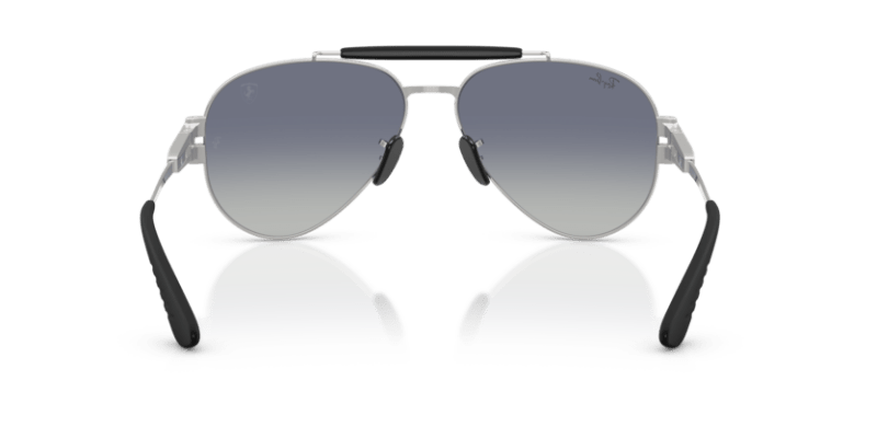 Silver - 0RB3762M 8056262483398