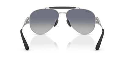 Silver - 0RB3762M 8056262483398