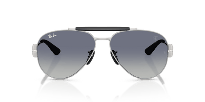 Silver - 0RB3762M 8056262483398