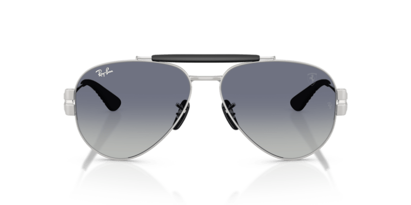 Silver - 0RB3762M 8056262483398