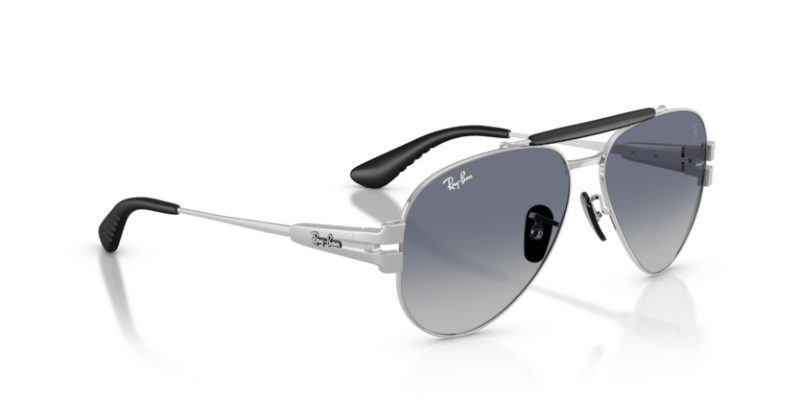 Silver - 0RB3762M 8056262483398