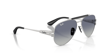 Silver - 0RB3762M 8056262483398