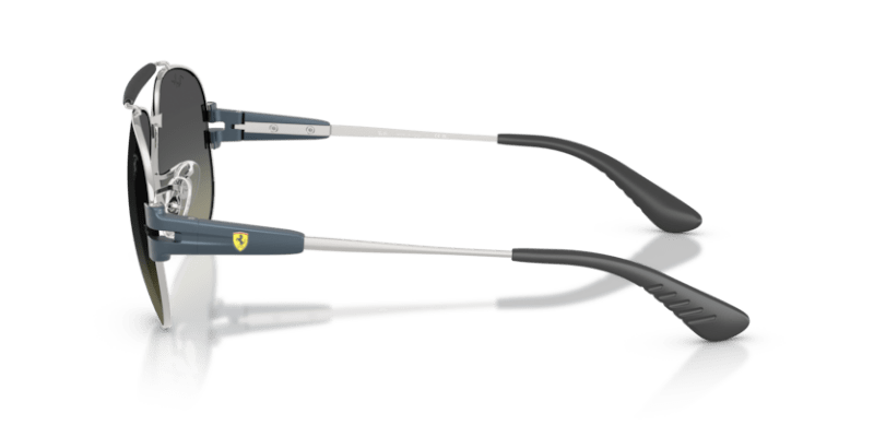 Silver - 0RB3762M 8056262483404