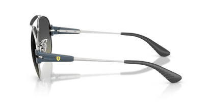 Silver - 0RB3762M 8056262483404