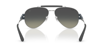 Silver - 0RB3762M 8056262483404