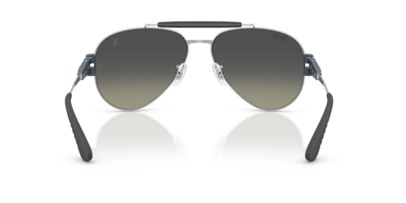 Silver - 0RB3762M 8056262483404