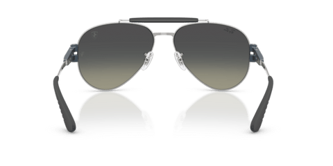 Silver - 0RB3762M 8056262483404