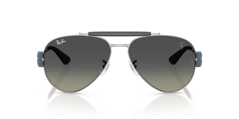 Silver - 0RB3762M 8056262483404