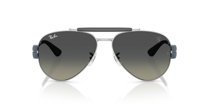 Silver - 0RB3762M 8056262483404