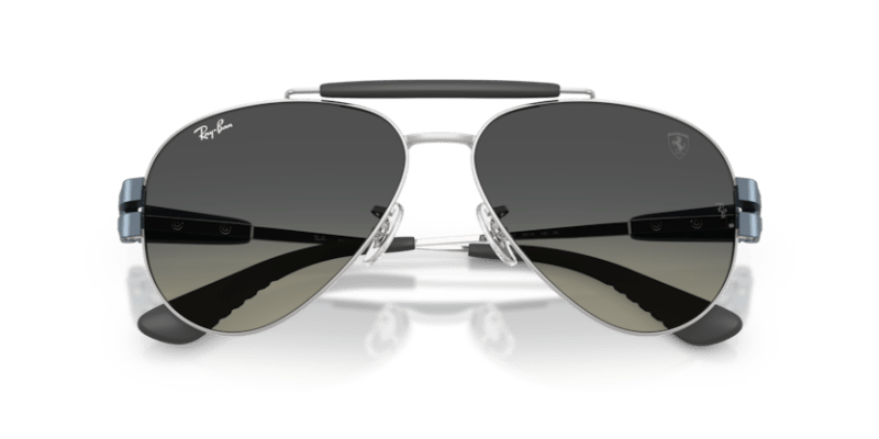 Silver - 0RB3762M 8056262483404