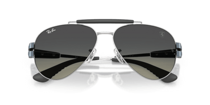 Silver - 0RB3762M 8056262483404