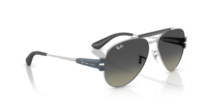 Silver - 0RB3762M 8056262483404