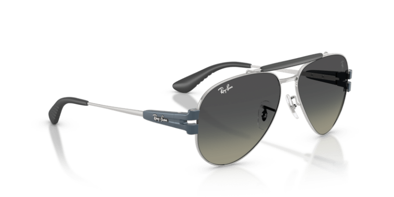 Silver - 0RB3762M 8056262483404