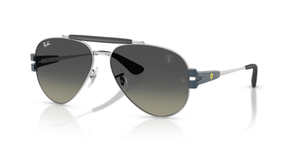 Silver - 0RB3762M 8056262483404