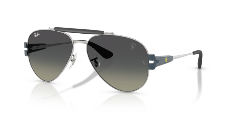 Silver - 0RB3762M 8056262483404