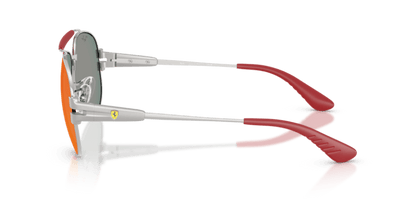 Silver - 0RB3762M 8056262483428