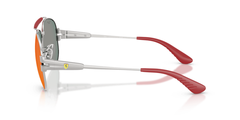 Silver - 0RB3762M 8056262483428