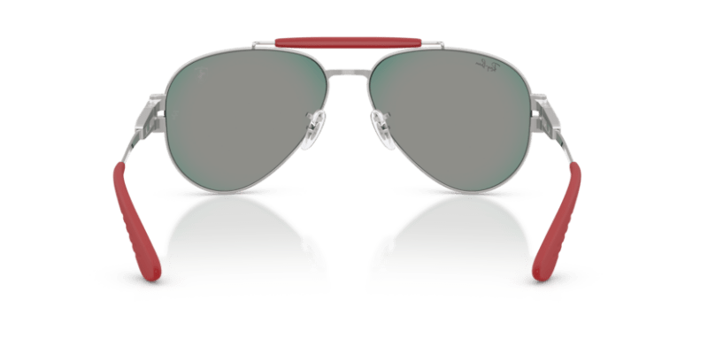 Silver - 0RB3762M 8056262483428