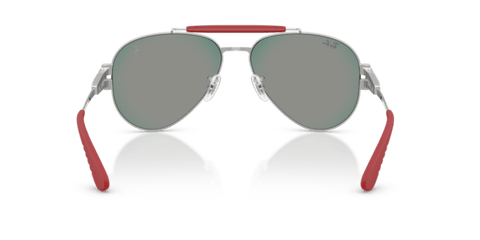 Silver - 0RB3762M 8056262483428