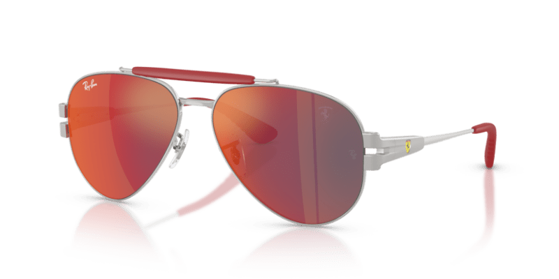 Silver - 0RB3762M 8056262483428