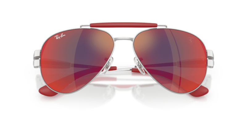 Silver - 0RB3762M 8056262483428