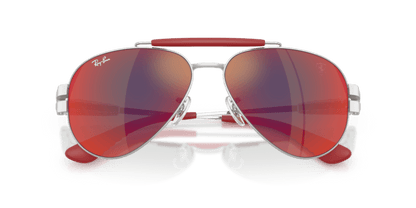 Silver - 0RB3762M 8056262483428