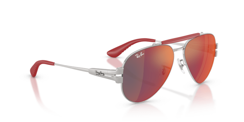 Silver - 0RB3762M 8056262483428