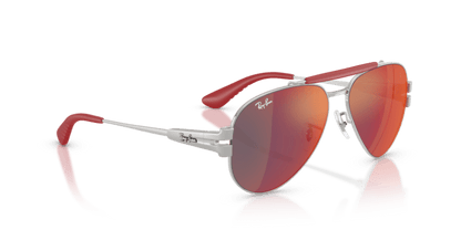 Silver - 0RB3762M 8056262483428