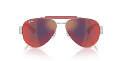 Silver - 0RB3762M 8056262483428