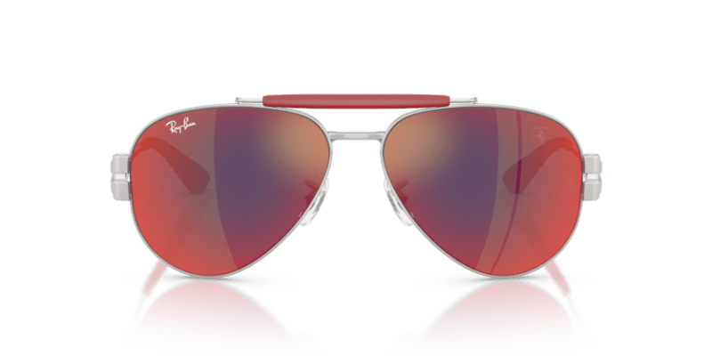 Silver - 0RB3762M 8056262483428