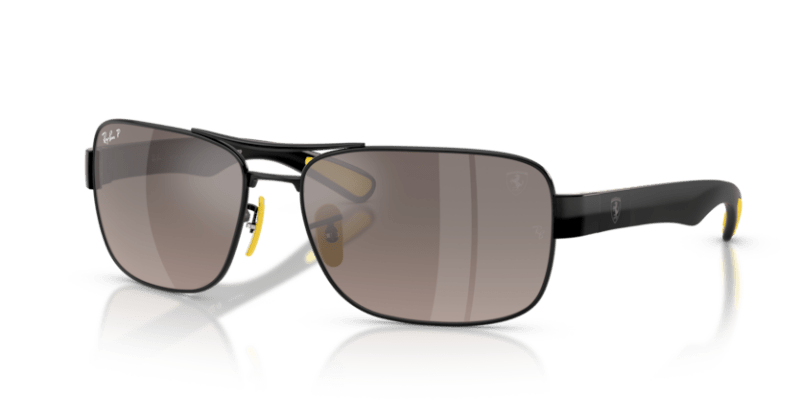 Black - 0RB3763M 8056262483862