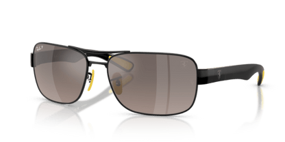 Black - 0RB3763M 8056262483862