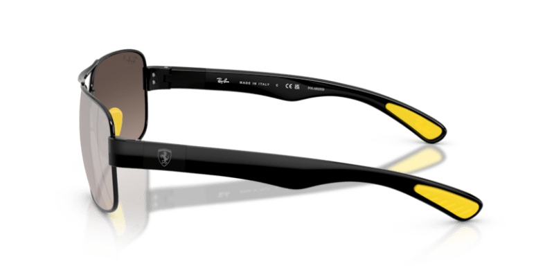 Black - 0RB3763M 8056262483862