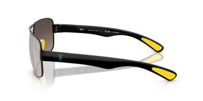 Black - 0RB3763M 8056262483862