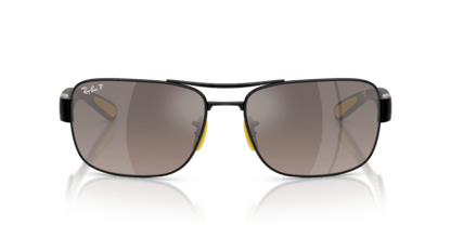 Black - 0RB3763M 8056262483862