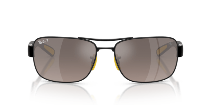 Black - 0RB3763M 8056262483862