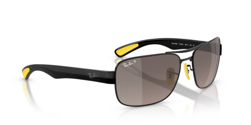 Black - 0RB3763M 8056262483862