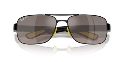 Black - 0RB3763M 8056262483862