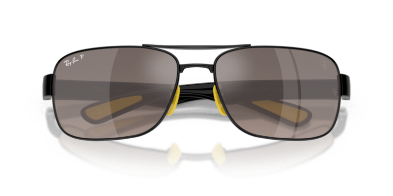 Black - 0RB3763M 8056262483862