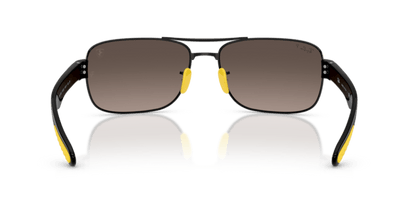 Black - 0RB3763M 8056262483862