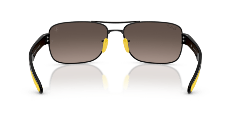 Black - 0RB3763M 8056262483862