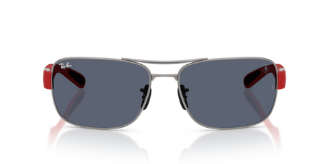 Gunmetal - 0RB3763M 8056262483855